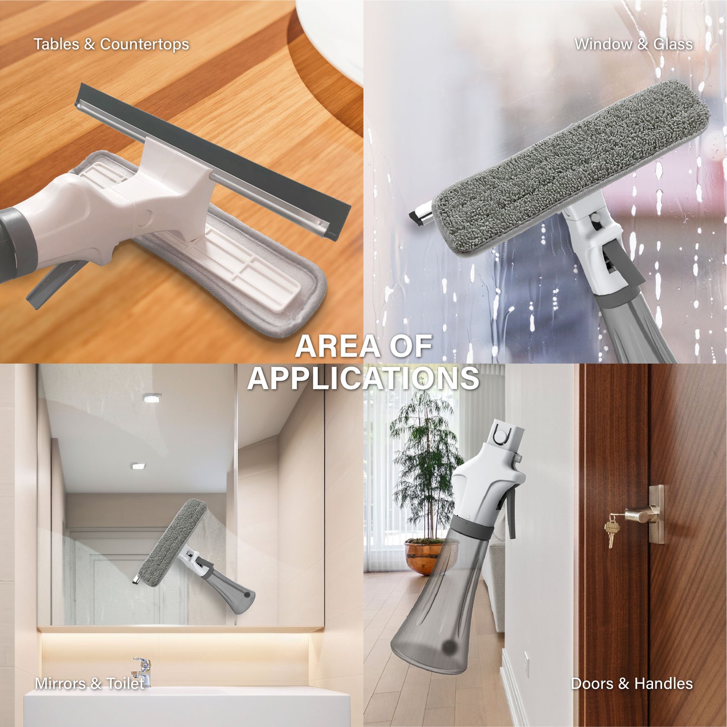 EM11 Magic Spray Cleaner