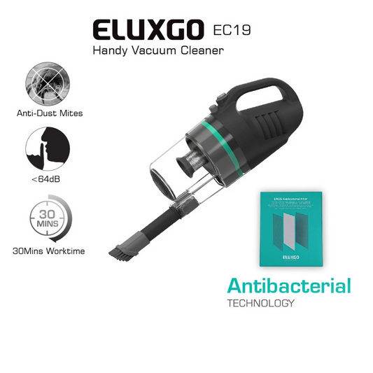 ELUXGO EC19 Handy Vacuum Cleaner