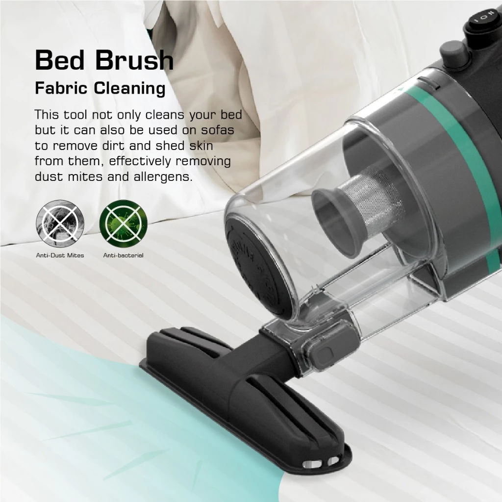 ELUXGO EC19 Handy Vacuum Cleaner