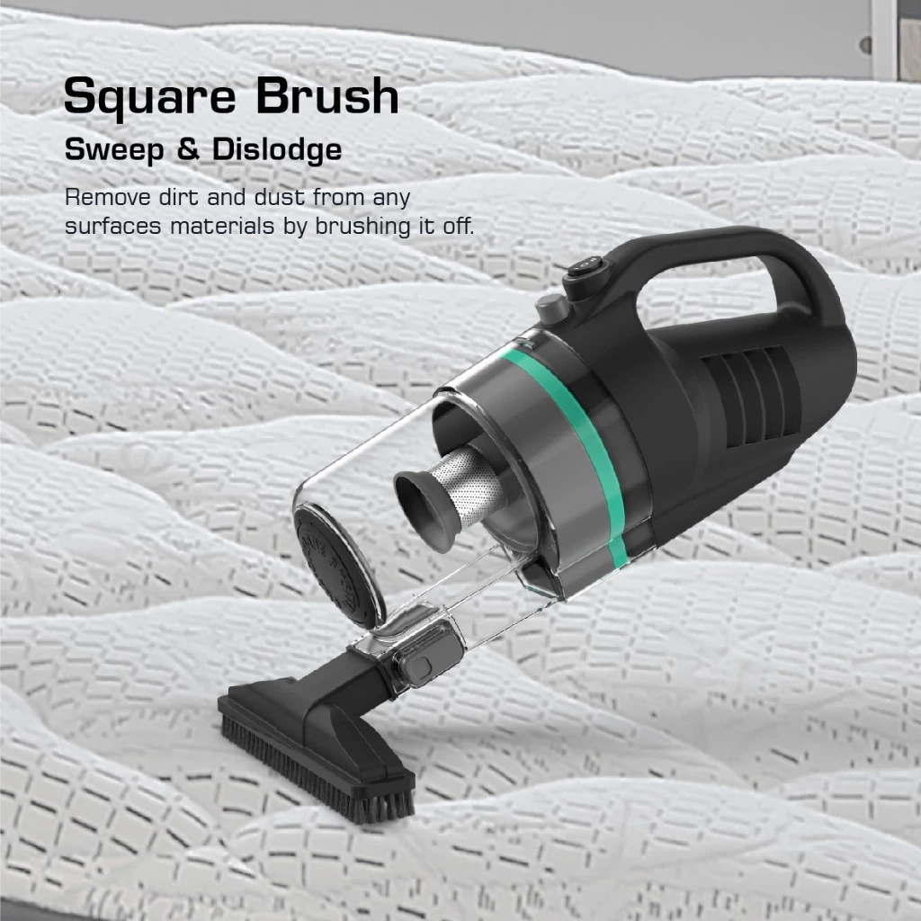 ELUXGO EC19 Handy Vacuum Cleaner