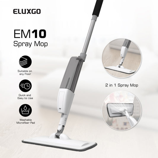 EM10 Spray Mop