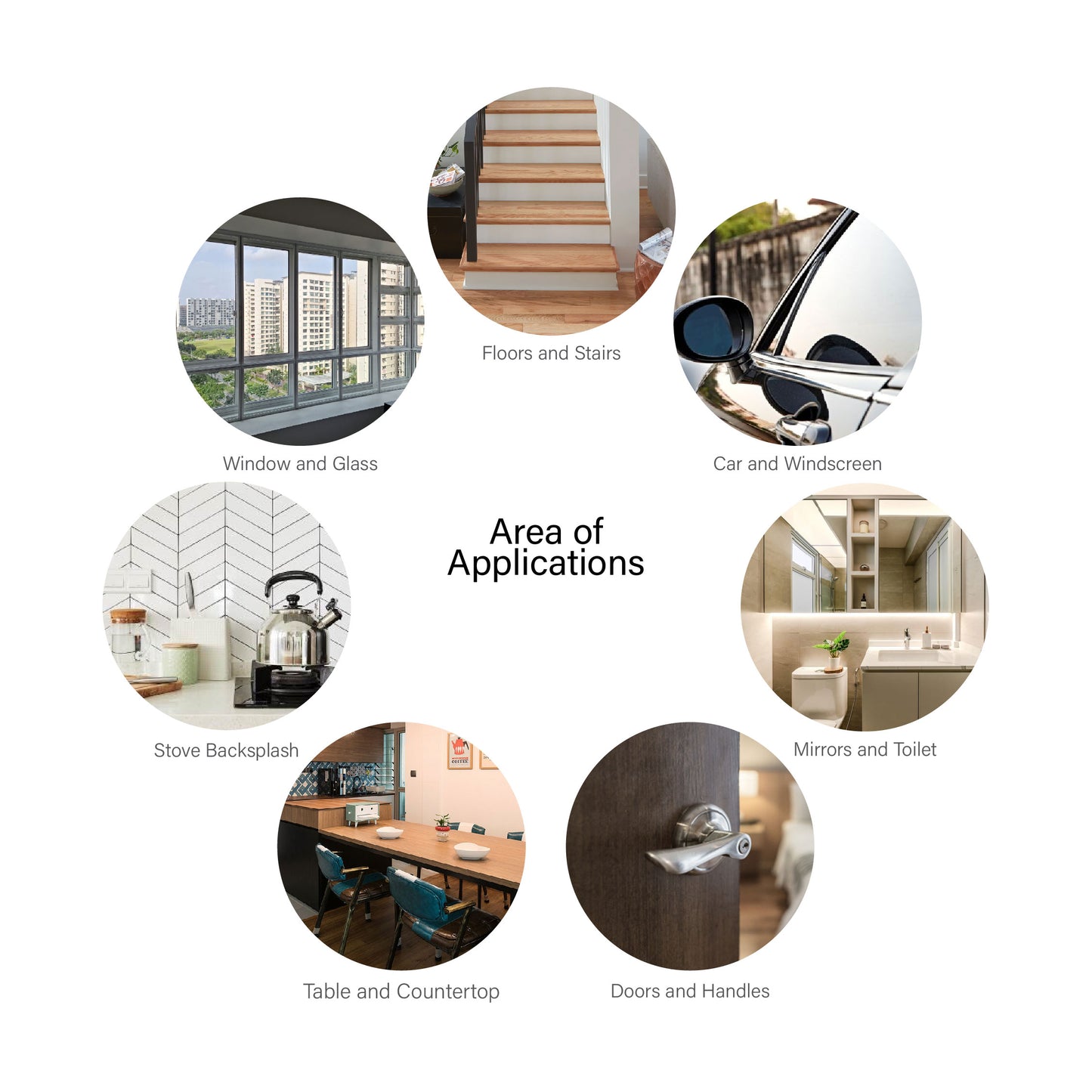 EM11 Magic Spray Cleaner