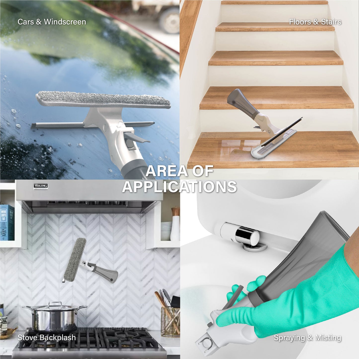 EM11 Magic Spray Cleaner