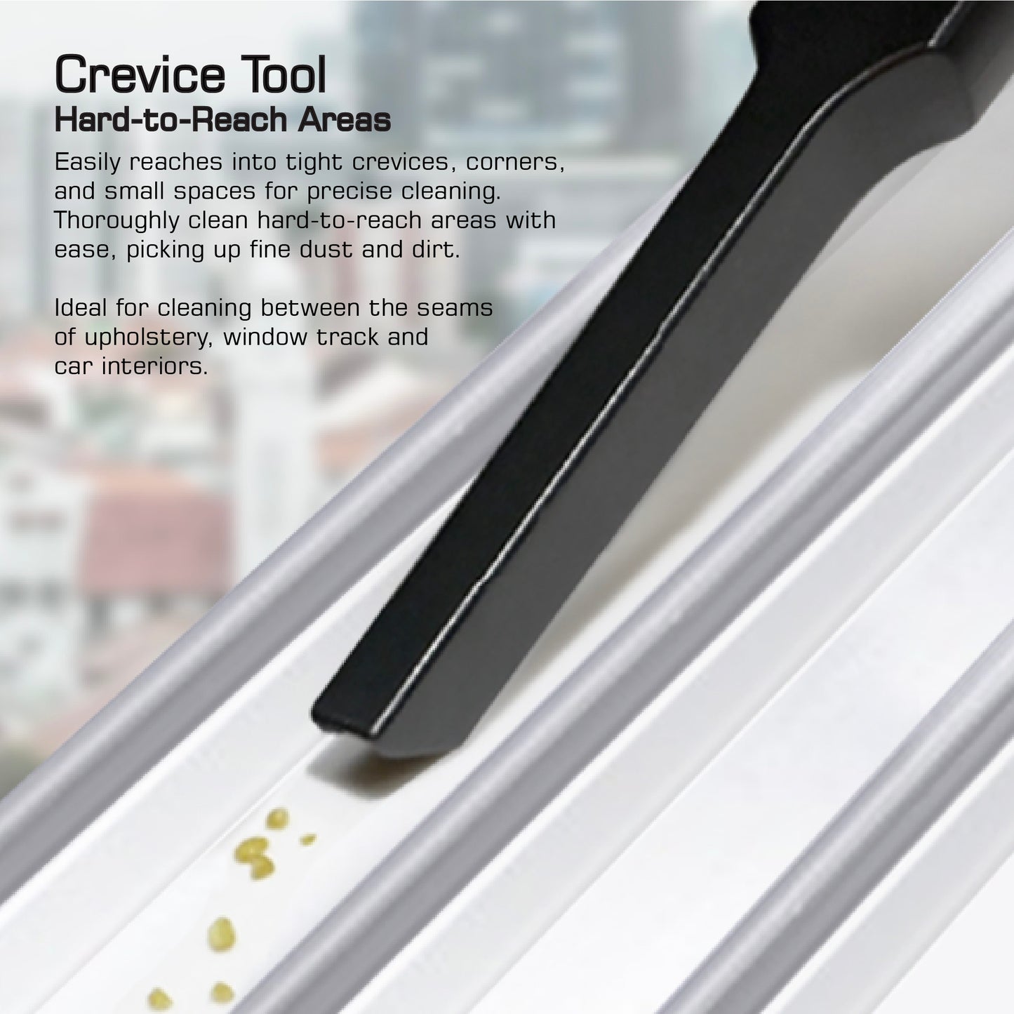 EC19C Cordless Vacuum Cleaner