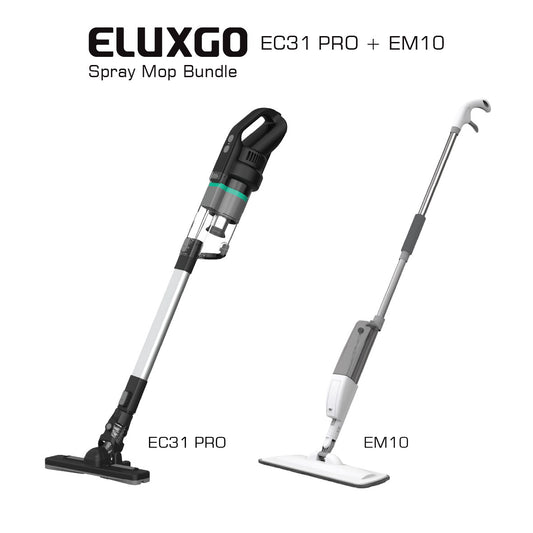 EC31 PRO + EM10 Bundle