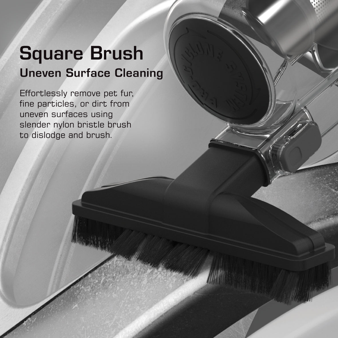 EC31 PRO + EM10 Bundle